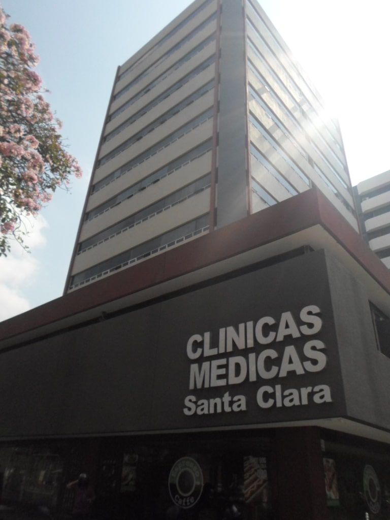 Administración | Clínicas Médicas Santa Clara